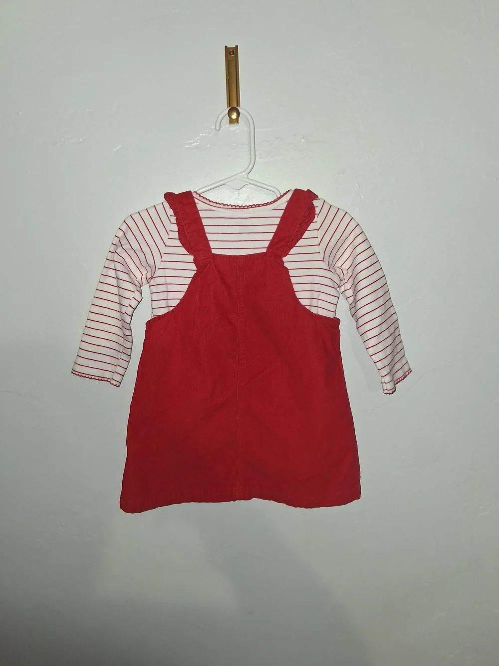Carters two piece